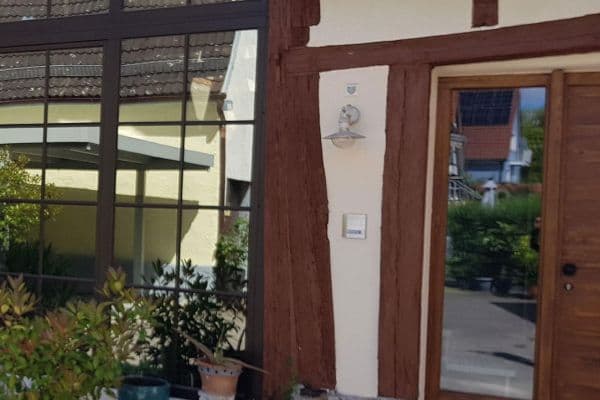 2 bedroom flat to rent, 45 m², Beinstein 2 bedroom flat to rent, 45 m², Beinstein