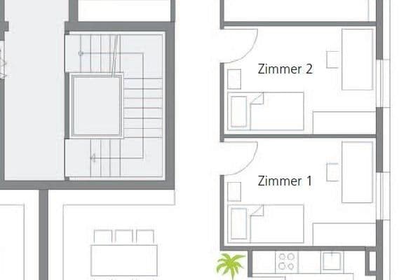 4 bedroom flat for sale, 107 m², Winnenden 4 bedroom flat for sale, 107 m², Winnenden