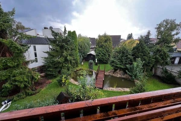 2 bedroom flat to rent, 94 m², Nürnberg, Bavaria 2 bedroom flat to rent, 94 m², Nürnberg, Bavaria