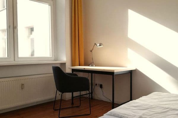 1 bedroom flat to rent, 25 m², Berlin, Berlin 1 bedroom flat to rent, 25 m², Berlin, Berlin