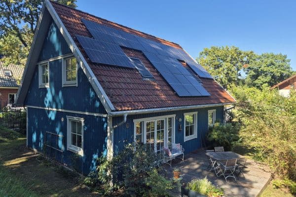 house for sale, 123 m², Herzfelder Steig 48A, Berlin, Berlin house for sale, 123 m², Herzfelder Steig 48A, Berlin, Berlin