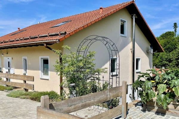 house for sale, 164 m², Isen, Bavaria house for sale, 164 m², Isen, Bavaria