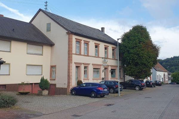 house for sale, 270 m², Dunzweiler house for sale, 270 m², Dunzweiler