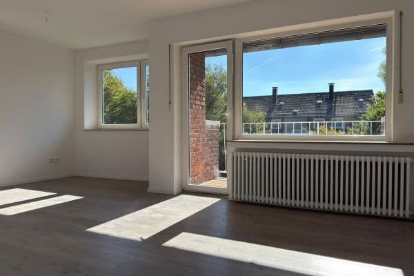 3 bedroom flat to rent, 69 m², Liebigstr. 8, Castrop-Rauxel 3 bedroom flat to rent, 69 m², Liebigstr. 8, Castrop-Rauxel