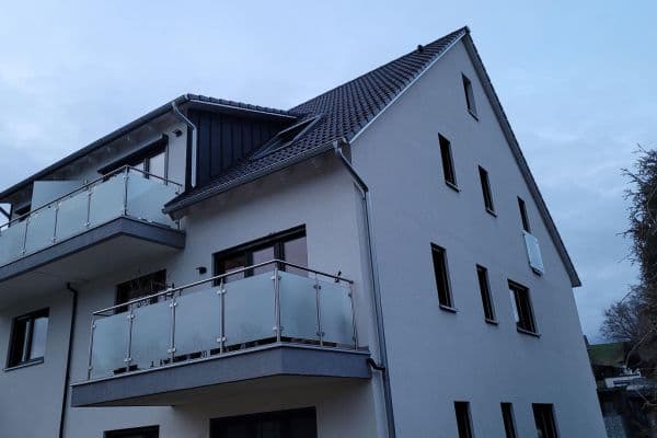 1 bedroom with open-plan kitchen flat for sale, 100 m², Regensburg Ödenthal, Bavaria 1 bedroom with open-plan kitchen flat for sale, 100 m², Regensburg Ödenthal, Bavaria