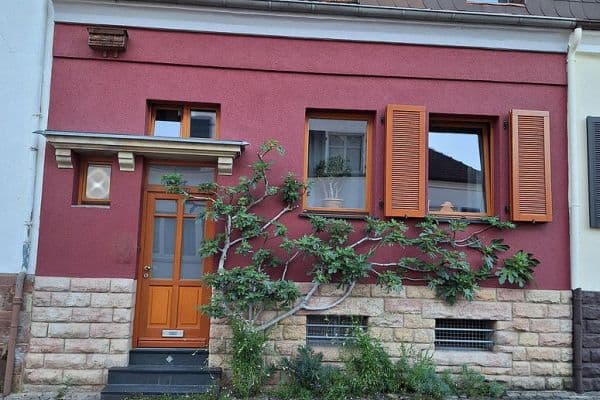 house for sale, 108 m², St. Ingbert house for sale, 108 m², St. Ingbert