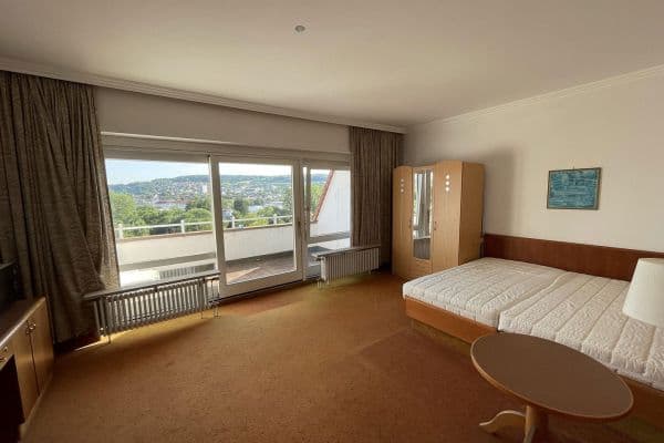 1 bedroom flat to rent, 50 m², Bad Mergentheim, Baden-Württemberg 1 bedroom flat to rent, 50 m², Bad Mergentheim, Baden-Württemberg