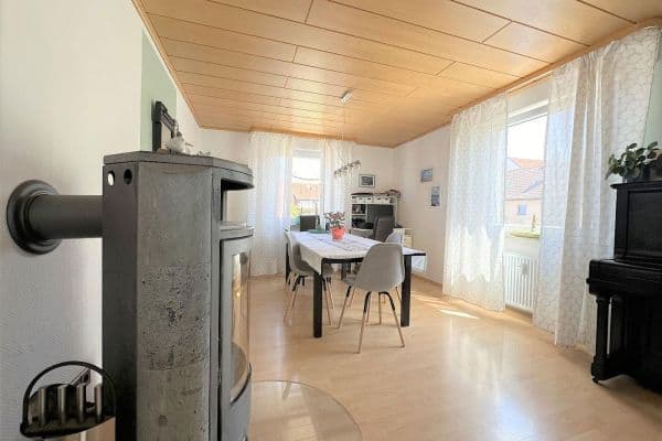 4 bedroom flat for sale, 116 m², Kaisersbacher Str. 15, Fellbach 4 bedroom flat for sale, 116 m², Kaisersbacher Str. 15, Fellbach