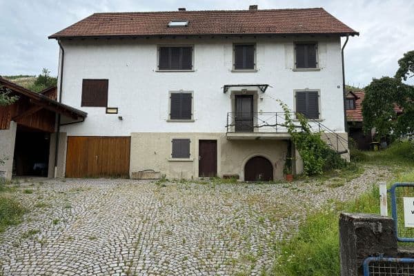 house for sale, 250 m², Bühlertal, Baden-Württemberg house for sale, 250 m², Bühlertal, Baden-Württemberg