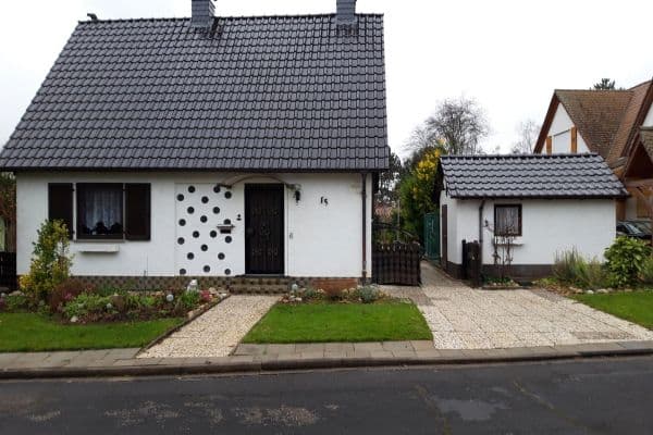 house for sale, 78 m², Worms house for sale, 78 m², Worms