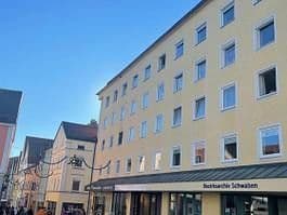 3 bedroom flat for sale, 80 m², Schmiedgasse 23 a, Kaufbeuren, Bavaria 3 bedroom flat for sale, 80 m², Schmiedgasse 23 a, Kaufbeuren, Bavaria