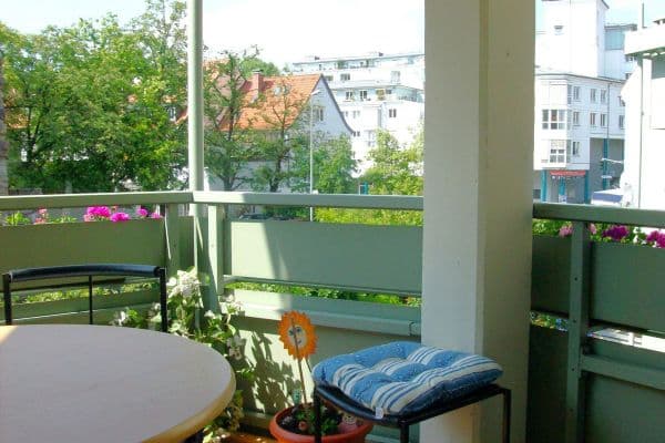 3 bedroom flat for sale, 91 m², Kempten (Allgäu), Bavaria 3 bedroom flat for sale, 91 m², Kempten (Allgäu), Bavaria