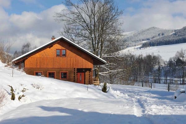 recreational property to rent, 0 m², Dolní Morava recreational property to rent, 0 m², Dolní Morava