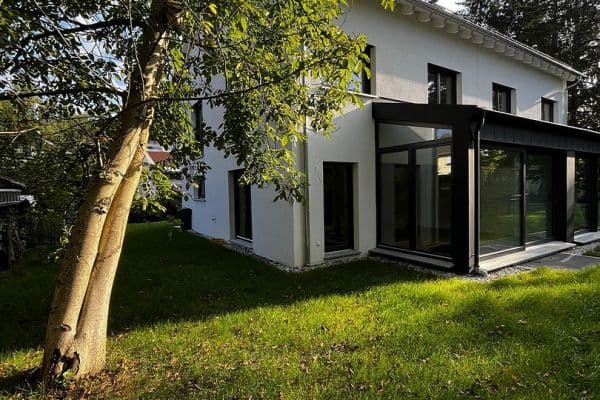 house for sale, 174 m², Baierbrunn, Bavaria house for sale, 174 m², Baierbrunn, Bavaria