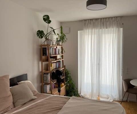 1 bedroom flat to rent, 33 m², Frankfurt am Main, Hesse 1 bedroom flat to rent, 33 m², Frankfurt am Main, Hesse