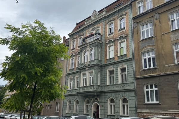 3 bedroom flat to rent, 107 m², Ruská, Teplice, Ústecký Region 3 bedroom flat to rent, 107 m², Ruská, Teplice, Ústecký Region