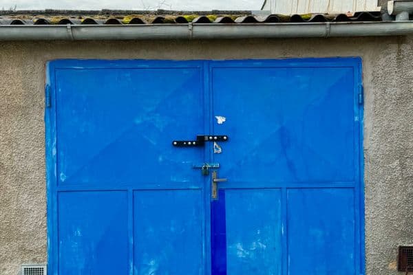 garage for sale, 19 m², Cyklistická, Plzeň, Plzeňský Region garage for sale, 19 m², Cyklistická, Plzeň, Plzeňský Region