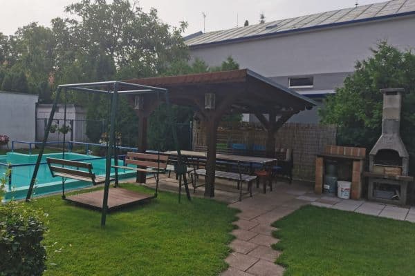 2 bedroom flat to rent, 55 m², Gaštanová, Bratislava - mestská časť Staré Mesto 2 bedroom flat to rent, 55 m², Gaštanová, Bratislava - mestská časť Staré Mesto