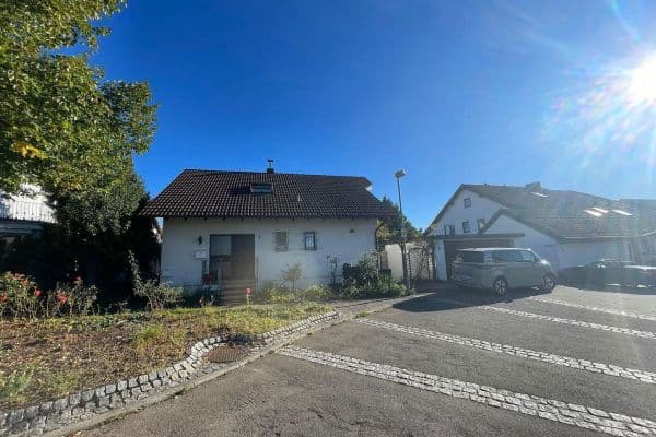 house for sale, 165 m², Ob den Bergen 1, Schwieberdingen house for sale, 165 m², Ob den Bergen 1, Schwieberdingen