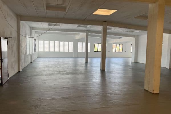 non-residential property to rent, 6,500 m², Weidhausen non-residential property to rent, 6,500 m², Weidhausen