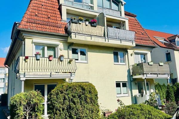 3 bedroom flat for sale, 94 m², Berlin, Berlin 3 bedroom flat for sale, 94 m², Berlin, Berlin