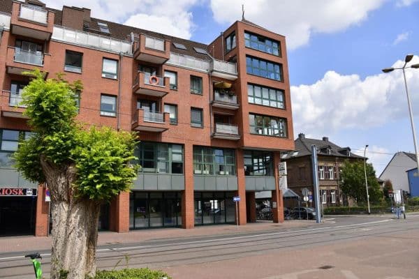 4 bedroom flat for sale, 125 m², Hauptstrasse 1-7, Frechen 4 bedroom flat for sale, 125 m², Hauptstrasse 1-7, Frechen