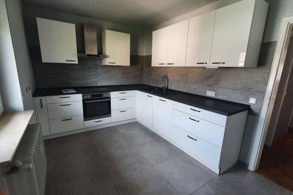 3 bedroom flat to rent, 85 m², Eisenacher Str. 4, Schwetzingen 3 bedroom flat to rent, 85 m², Eisenacher Str. 4, Schwetzingen
