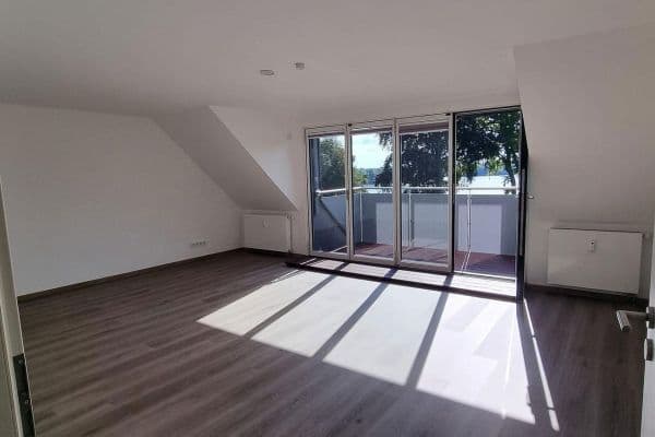 2 bedroom with open-plan kitchen flat to rent, 73 m², Bordesholm 2 bedroom with open-plan kitchen flat to rent, 73 m², Bordesholm