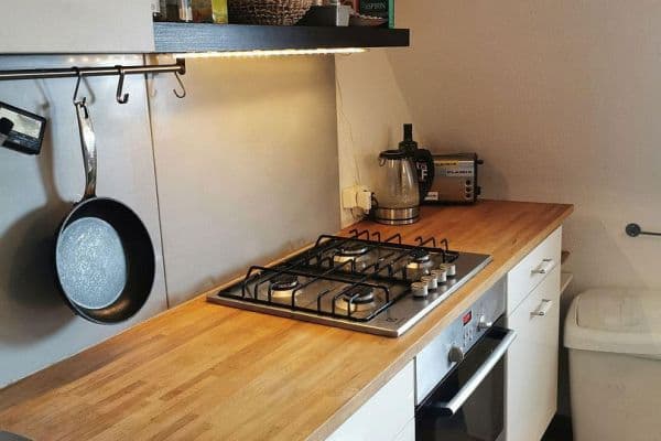 2 bedroom flat to rent, 41 m², Florianstraße 2, Stuttgart 2 bedroom flat to rent, 41 m², Florianstraße 2, Stuttgart