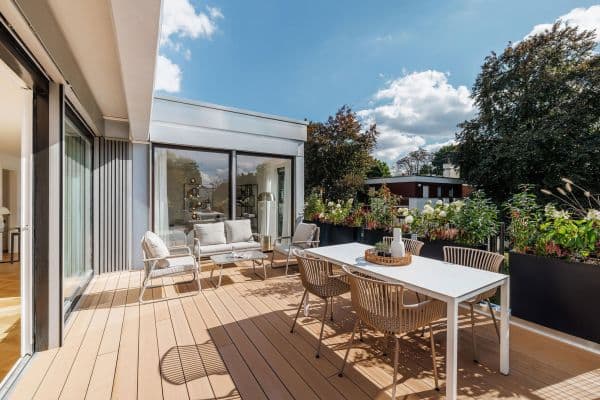 5 bedroom flat for sale, 149 m², Kirschäckerweg 18, München, Bavaria 5 bedroom flat for sale, 149 m², Kirschäckerweg 18, München, Bavaria