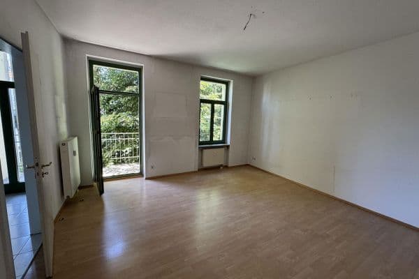 1 bedroom flat to rent, 21 m², Brockhausstr. 37, Leipzig 1 bedroom flat to rent, 21 m², Brockhausstr. 37, Leipzig