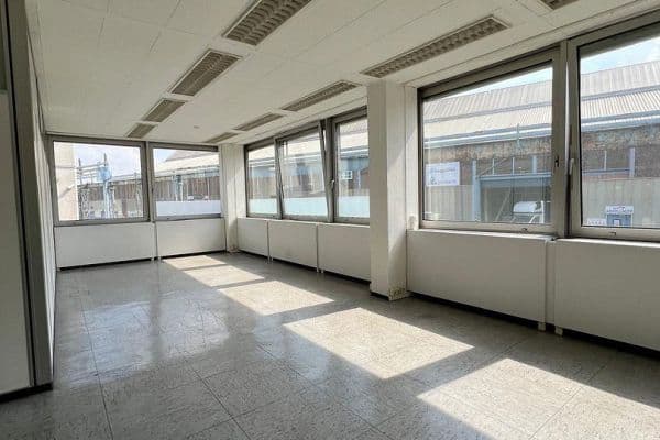 office to rent, 577 m², Magdeburgerstrasse 37, Gelsenkirchen office to rent, 577 m², Magdeburgerstrasse 37, Gelsenkirchen