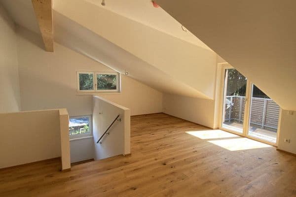 4 bedroom flat for sale, 98 m², Elixhausen 4 bedroom flat for sale, 98 m², Elixhausen
