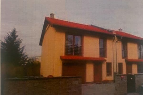 house to rent, 250 m², Pod Viaduktem, Hlavní město Praha house to rent, 250 m², Pod Viaduktem, Hlavní město Praha