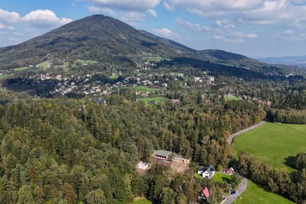 plot for sale, 8,257 m², Kunčice pod Ondřejníkem plot for sale, 8,257 m², Kunčice pod Ondřejníkem