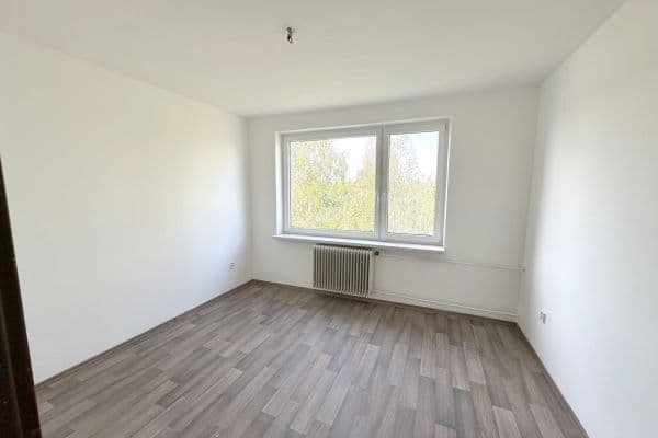 3 bedroom flat for sale, 75 m², Troskotovice 3 bedroom flat for sale, 75 m², Troskotovice