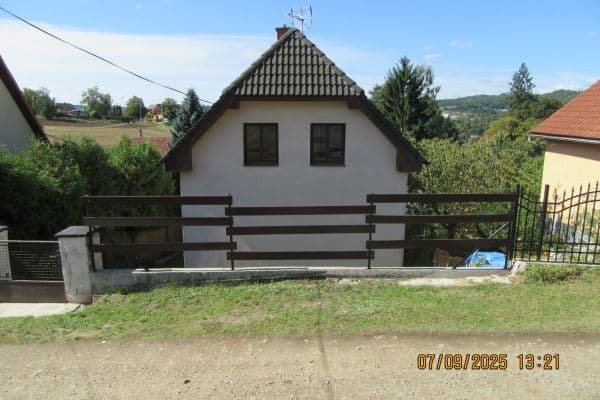 house for sale, 75 m², Lštění house for sale, 75 m², Lštění