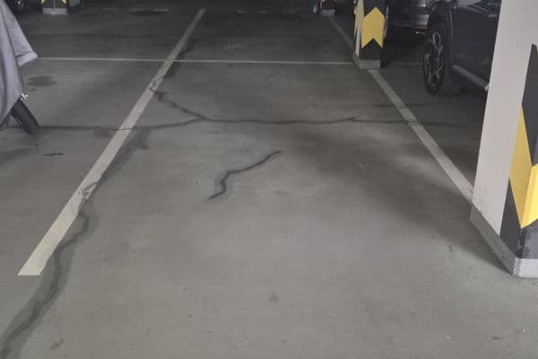 garage to rent, 15 m², Milotická, Praha garage to rent, 15 m², Milotická, Praha