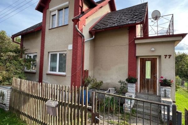 house for sale, 260 m², Růžová, Plesná house for sale, 260 m², Růžová, Plesná