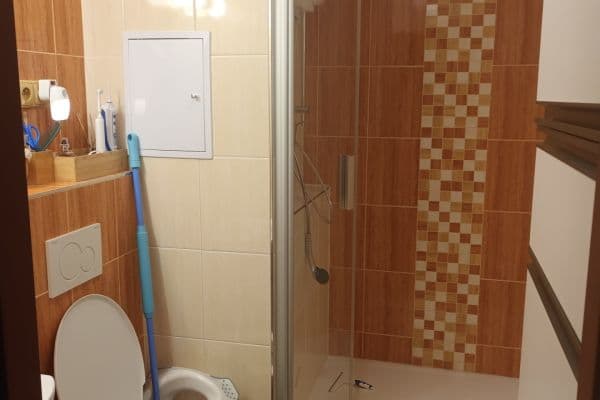 2 bedroom flat for sale, 45 m², Habrová, Jeseník 2 bedroom flat for sale, 45 m², Habrová, Jeseník