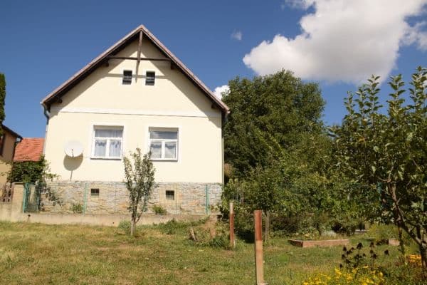 house for sale, 95 m², Pošenská, Pacov house for sale, 95 m², Pošenská, Pacov