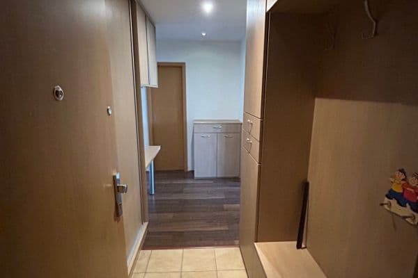 2 bedroom with open-plan kitchen flat to rent, 62 m², Hviezdoslavova, Hlavní město Praha 2 bedroom with open-plan kitchen flat to rent, 62 m², Hviezdoslavova, Hlavní město Praha