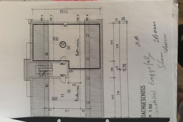 2 bedroom with open-plan kitchen flat for sale, 124 m², Nürnberg, Bavaria 2 bedroom with open-plan kitchen flat for sale, 124 m², Nürnberg, Bavaria