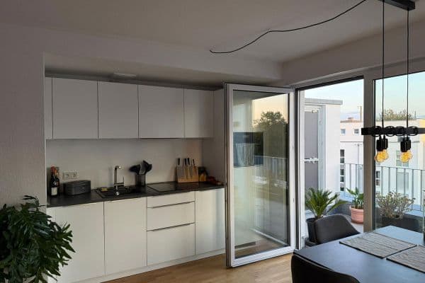 2 bedroom flat to rent, 54 m², Mendener Str. 17, Trosidorf 2 bedroom flat to rent, 54 m², Mendener Str. 17, Trosidorf