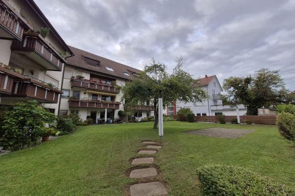 2 bedroom with open-plan kitchen flat to rent, 80 m², Moltkestraße 22, Friedrichshafen 2 bedroom with open-plan kitchen flat to rent, 80 m², Moltkestraße 22, Friedrichshafen