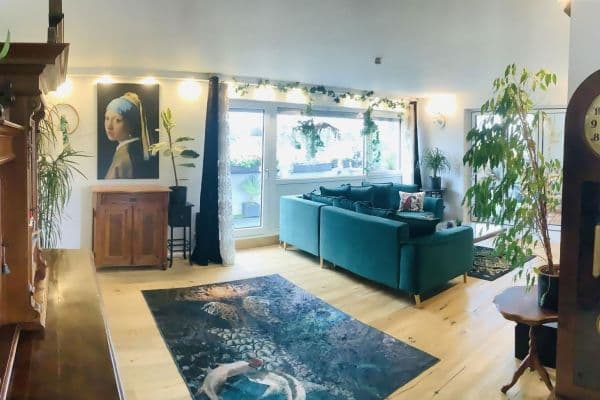4 bedroom flat for sale, 166 m², Zirndorf 4 bedroom flat for sale, 166 m², Zirndorf