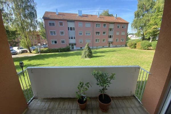 3 bedroom flat for sale, 76 m², Herzogenaurach 3 bedroom flat for sale, 76 m², Herzogenaurach