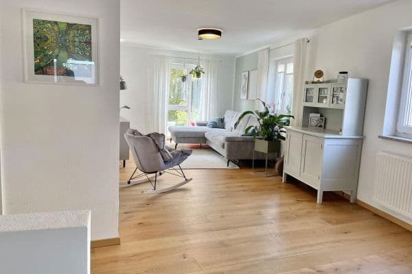 3 bedroom flat for sale, 88 m², Kempten 3 bedroom flat for sale, 88 m², Kempten