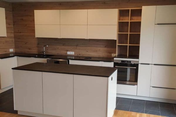 4 bedroom flat for sale, 97 m², Ziegelwies 2, Aurach am Hongar 4 bedroom flat for sale, 97 m², Ziegelwies 2, Aurach am Hongar
