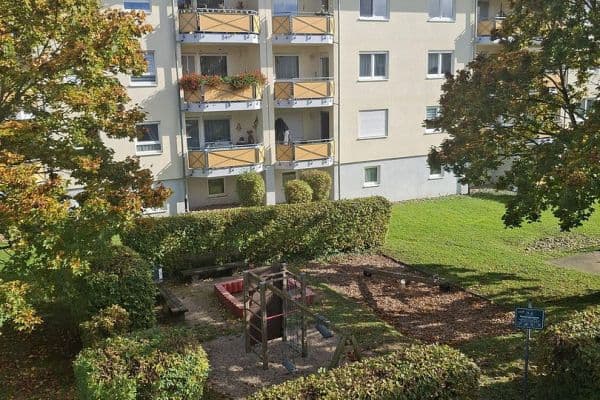 2 bedroom flat to rent, 62 m², Bärenfelsstr.7B, Müllheim im Markgräflerland 2 bedroom flat to rent, 62 m², Bärenfelsstr.7B, Müllheim im Markgräflerland